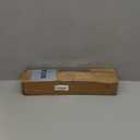 Door Security Bar for Home & Travel - 21-52" Adjustable Heavy Duty Anti-Burglar Door Stopper Stick,Anti-Slip Base for Front, Patio, Sliding Window,Hotel,Apartment - Women,Travelers Essentials (White)