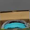 Foldable Telescoping Stool Portable, Retractable Stool for Adults, Upgraded Collapsible Folding Seats with Load Capacity 550lbs, Camping Stools for Adults (Green)