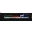 iLive Extra Large Gaming Mouse Pad with Wireless Charger