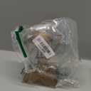 Decade Awards 1st, 2nd or 3rd Place 3D Gold Cup Trophy - Custom Engraved Cup Award - Engraved Plate on Request (3 Sizes)