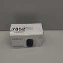 Security Cameras Wireless Outdoor, 2.5K WiFi Battery Powered Cameras for Home Security with AI Motion Detection, Color Night Vision, IP66 Weatherproof, 2-Way Audio, SD/Cloud Storage