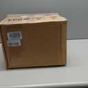 Zoeller M98 Flow-Mate Sump Pump - 1/2 HP - Cast Iron - LED Power Plug - High Flow - Vortex Impeller - Stainless Steel Hardware - Factory Tested and Float Operated - Submersible Sump Pump - 115V - Amazon.com