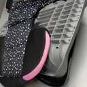 Disney Baby Pronto Booster Car Seats, Belt-Positioning, Booster Seats for Cars 40-100 lbs, Minnie Dot Party