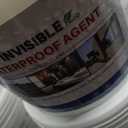 500g Transparent Waterproof Coating, Water-Based Sealant Repair Leaks