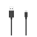 GE 6ft.Micro USB 2.0 Charging Cable,Black + Motorola Essentials 6.6 Foot/ 2 Meter USB-A 2.0 to USB-C (Type C) Data/Charging Cable for Moto G Power, Stylus, Play, Pure. One 5G/One 5G Ace, Razr/Razr+, Edge/Edge+