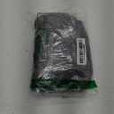 Swiking Men's Mullet Wig Light Brown Retro 70s 80s Disco Rocker Curly Punk Fancy Party Halloween Cosplay Costume Wigs (Light Brown)