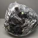 Full Weather Protection Car Cover Fit for Automobiles Thick Peva Material Indoor-Outdoor Uv Rainproof