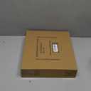 National Geographic Magnetic Marble Run - 75-Piece STEM Building Set for Kids & Adults with Magnetic Track & Trick Pieces & Marbles for Building A Marble Maze, STEM Project