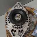 13644 New Alternator 2.4 2.4L for Nissan Pickup 1995 1996 1997, Automotive Replacement Alternators for 23100-0S300, 23100-0S300R, 2310M-0S300RW, LR160-727, 400-44020, AHI0016, 334-2065A, 2-13644