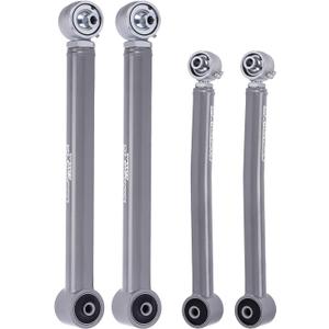 maXpeedingrods Adjustable Rear Control Arm for Jeep Wrangler JKU JK Unlimited