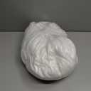 3 Pcs White Lace Table Runner 14 x 120 Inch Embroidered Boho Table Runner for Wedding Party Bridal Shower Decorations Vintage Rustic Table Runners