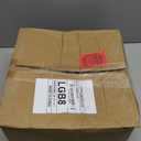 3/4 Inch x 10 Foot Fuel Transfer Hose with 3/4" Inch Dual NPT Threads Connecter male NPT fittings Compatible with All Electric Fuel Pumps for Dispensing Diesel Fuel,Gasoline,Kerosene Biodiesel