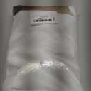 No Hook Shower Curtain and Liner Set, Brown Boho Floral Shower Curtains for Bathroom, Watercolor Flower Waterproof Bathroom Curtain Sets with Snap in Liner, 71x77 Inch