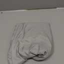 King Pillow Cases Set of 2 - Ultra Soft Hotel Quality Pillowcase Covers - Comfy, Cozy & Wrinkle Free - Shrinkage, Stain & Fade Resistant - Machine Washable Pillow Protectors - 2 Piece Set - Light Grey