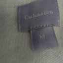 Cashmeren Men's Basic Crewneck Sweater 100% Pure Cashmere Long Sleeve Round Neck Pullover (Medium, Ivory)