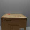 Professional advanced towel warmer Cabinet,Hot Towel Warmer Cabinets, Small Towel Warmer Cabinet Suitable for Use in Spa, Home and Hair Salon (white)