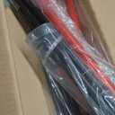 Furlihong 680PBH Pickleball Starter Kit, Including Launch Machine, Ball Recycling Net, Pickleball Paddle, 3 x Pickleballs and Carrying Bag