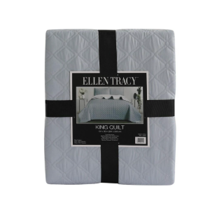 Standard 1 Quilted Sham 20x26in 100% Polyester