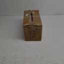 TOWOND Projector Screen with Stand, 100 inch Outdoor Projector Screen Portable Indoor Projection Screen 16:9 4K Rear Front Movie Screen with Carry Bag for Home Backyard Theater