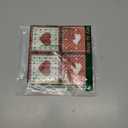 Valentines Day Card, LIGHT & Romantic MUSIC Valentines Gift for Her Him Couple, Pop up Happy Valentine's Card (Red)