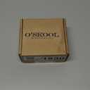 O'SKOOL 3.5" to 2.73" (69.4mm) Router Adapter Collar for RTS05 Router Lift, Model RTS019