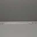 Generic Long Clear Blind Tilt Wand Replacement with Hook and Grip (3 Pack - 24"")