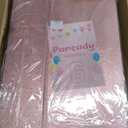 Paready 4FT Marquee 13 Numbers Rose Gold, Light Up Numbers 13 Pink 13th Birthday Decorations, Large Number 13 Light Up Foam Board for Girls 13th Birthday Party DIY Decorations Anniversary