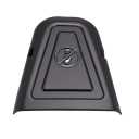 144-1906 Belt Cover Fit for Exmark Quest E S Series Zero Turn Mowers,Replace#QZE725GKC50200 QZS708GEM54200 QZS735GKC54200,Also for Toro Mower2 Pack