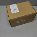 Irregular Heart Ceramic Vase, Aesthetic Vintage Floral Vase,Suitable for Dried Flower,Distinctive Decoration for Home Decor, Table, Living Room, Bookshelf