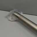 PROFLO PFGB36SF4 36" Stainless Steel Grab Bar - Satin Stainless Steel