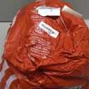 ZOBER 600D Oxford Fabric Rolling Christmas Tree Storage Bag - Fits 7.5 Ft Artificial Trees - Waterproof Christmas Tree Bag For Storage Box For Xmas, Durable Handles and Wheels - Card Slot - Black