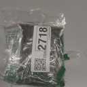 METAL MAGERY Lead Shot Balls #7.5 2lb Bag of 7 1/2 Lead Shot BBS for Reloading and Adding Weight, Graphite