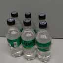 Sprite Zero Sugar Lemon Lime Diet Soda Pop Soft Drinks, 16.9 fl oz, 6 Pack