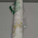 Sofort Dish Drying Mat for Kitchen Counter, Gold White Marble Dish Drying Pad with Non-slip Rubber Backed, Super Absorbent Drying Mats for Dish Rack, Coffee Maker 16 x 24 Inches