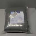 DREAMCARE King Size Sheets Set – 6 pcs Cooling Bed Sheets – up to 21” Deep Pocket King Sheet Set  2500 Supreme Collection – Extra Soft 100% Brushed Microfiber Hotel Luxury with Side Pocket  Gray