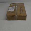 Yecaye Under Bed Storage with Wheels, 2Pack Under Bed Storage Containers, Underbed Shoe Storage Organizer, Rolling Under Bed Metal Drawers for Clothes, Blankets(30.71 x 16.93 x 6.69 in) (Grey)