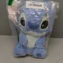 MINISO Disney Lilo & Stitch Collection 9" Stitch Stuffed Animal Cute Plush Toy for Boys Girls Women Men Disney Fans Peluches