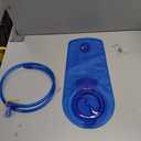 Unigear Hydration Bladder, 2L Water Bladde Non-BPA and odorless for Backpacking, Biking, Hiking and Camping