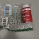 Qunol Mega Ubiquinol 100mg CoQ10, Superior Absorption, Patented Water and Fat Soluble Natural Supplement Form of Coenzyme Q10, Antioxidant for Heart Health, 100 Count Softgels BBD: 

08/31/2028