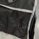 KingCamp Double Camping Chair, Oversized Heavy Duty 550lbs Loveseat for Adults Portable Folding XL 2 Person Couch Padded Comfortable Two Seat with Cup Holder for Outdoor Lawn Backyard, Black/Grey