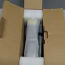 Brigii Mini Handheld Vacuum Cordless, 3 in 1-Car Vacuum & Air Duster & Hand Pump, 3 Kinds of Crevice Nozzles for Small Spaces, Crevices, Portable Rechargeable Cleaner-M1