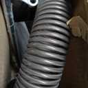 Garage Door Torsion Springs 2'' (Pair) with Non-Slip Winding Bars, Coated Torsion Springs with a Minimum of 18,000 Cycles (0.218''2''32'')