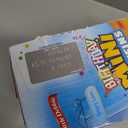 Little Debbie Birthday Cake Mini Muffins, 5 Pouches, 8.44 OZ Box
