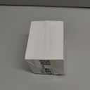 12PCS Wooden Wide Mouth Mason Jar Lids, 3.6x0.8 Inch Acacia Wooden Storage Canning Jar Lids Ball Jars, Reusable Wooden Storage Lid with Silicone Seal for Ball Mason Jar Canning Jars