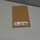 Microwave Filter Replacement 7.64 x 5.12 for GE WB06X10309 WB06X10359 Microwave Grease Filter - Also Fits LG Kenmore and More - Filters Kitchen Oven Air Entering Over the Range Vent Fan (2-Pack)