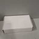 Bathroom Faucets Brushed Nickel Waterfall Bathroom Sink Faucet Modern Single Handle Bathroom Faucet for 1 or 3 Hole Mxier Tap Washbasin Faucet with Deck, Pop-up Drain and Supply Hoses