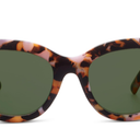 Peepers by PeeperSpecs Women's Capri Reading Sunglasses Cat-Eye +2.00