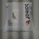 BALEAF Women's Sun Shirts UPF 50+ Long Sleeve Hiking Tops Lightweight Quick Dry UV Protection Outdoor Clothing (Large, Heather Blue)