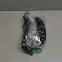 COLLECT PRESENT Deluxe Black Costume Hat  Top Hat for Men & Women  Elegant Party Accessory for Halloween, Themed Events, or Formal Cosplay  One Size Fits Most  Unisex Design