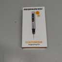 Customizer Special Edition Engraving Kit  DIY Starter Set with Engraving Pen, Bits & Materials  Create Personalized Keychains, Magnets & Metal Art  Giftable Craft Kit for Beginners